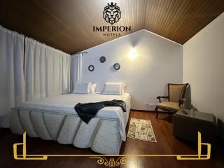 Casa Hotel Imperion - 8