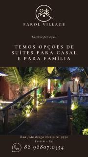 Chales do Farol - 0