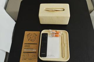 Atour Hotel Shanghai Wujiaochang Xiangyin Road - 8