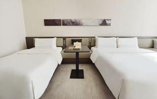 Atour Hotel Shanghai Wujiaochang Xiangyin Road - 6