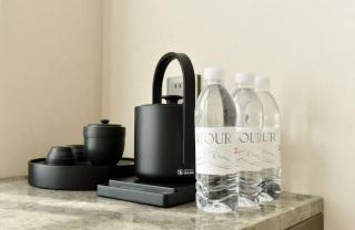 Atour Hotel Shanghai Wujiaochang Xiangyin Road - 4