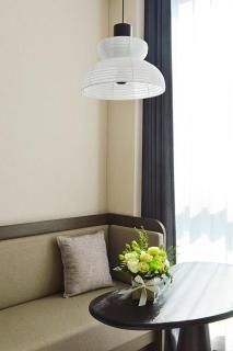 Atour Hotel Shanghai Wujiaochang Xiangyin Road - 2