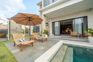 Villa Nia Gray 1 Seminyak - 4