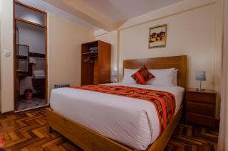 Quechua Hostal Recoleta - 9