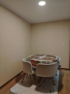 Depa en Comas - 1