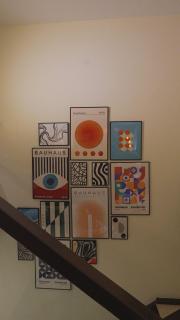 Leah - Designer 4bhk at Bellandur HSR Sarjapur - 8