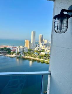 Loft playa y mar - 4