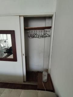 Habitación Doble Amoblada - 3
