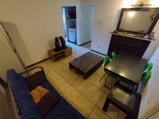 Habitación Doble Amoblada - 1