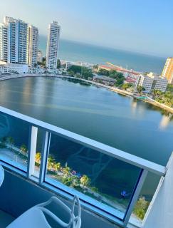 Loft playa y mar - 3