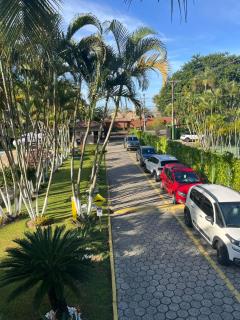 Flat Praia de Maresias - Exclusivo a 150m da praia - Cond Sun House - 2