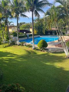 Flat Praia de Maresias - Exclusivo a 150m da praia - Cond Sun House - 6