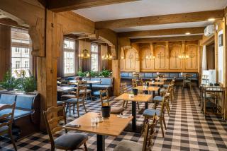 Arthotel ANA Goggl, Trademark Collection by Wyndham - 5