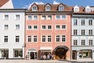 Arthotel ANA Goggl, Trademark Collection by Wyndham - 9