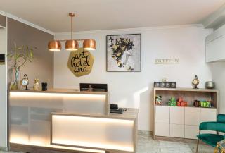 Arthotel ANA Liberty, Trademark Collection by Wyndham - 8