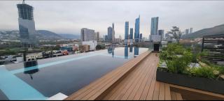 Vitant Moderno, Alberca Climatizada, Gran Vista - 0