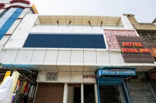 Hotel O Royal Inn - 3