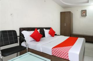 Hotel O Royal Inn - 8