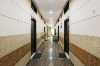 Hotel O Royal Inn - 0