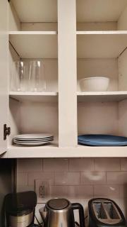 Cozy 1Bed 1Bath| 5 min walk to METRO & NRG | RODEO - 1