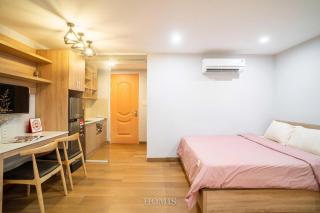 TMH HOUSE 03 LVT Hotel & Apartment - 3