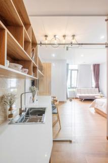 TMH HOUSE 03 LVT Hotel & Apartment - 1