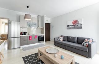 Penthouse Suite In The City Center - 7