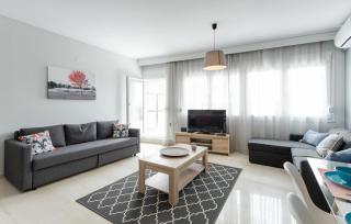 Penthouse Suite In The City Center - 3