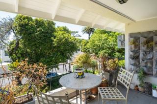 Salisbury Quiet Communal Garden - Kapstadt - 3