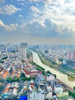 Apartment River Gate - 0