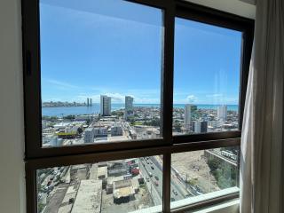 Parque Shopping Flat - Vizinho Shopping Riomar - Pina - 1