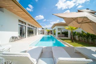 Mouana Breeze Mai Khao 5-bedroom Pool Villa 9910 - 2