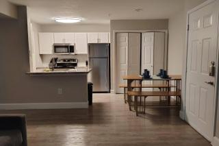Comfy King 2Bed 2Bath |Walk to NRG| 1mi Med Center - 5