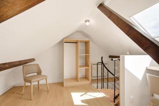 VILLA 139 - DUPLEX 3 CHAMBRES FACE MER - 2 à 6 PERSONNES - 5