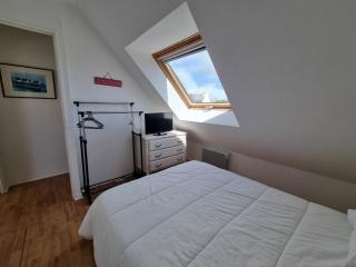 Maison proche plage, animaux OK - 4 pers. - FR-1-775-84 - 7