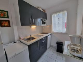 Maison proche plage, animaux OK - 4 pers. - FR-1-775-84 - 6