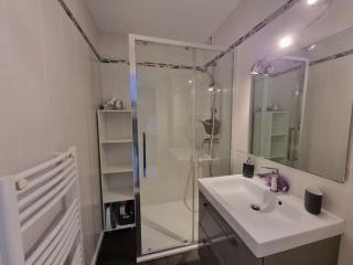 Maison proche plage, animaux OK - 4 pers. - FR-1-775-84 - 5