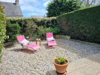 Maison proche plage, animaux OK - 4 pers. - FR-1-775-84 - 4