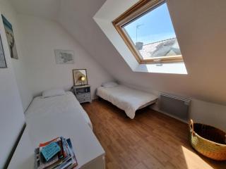 Maison proche plage, animaux OK - 4 pers. - FR-1-775-84 - 1