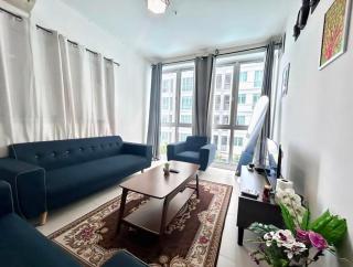 Jeff & Ricky Homestay 52 l Metrocity Santubong View - 9