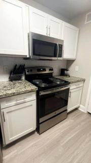 Serene 1BR | 2 Queen Beds | walk to NRG | Near TMC - 6