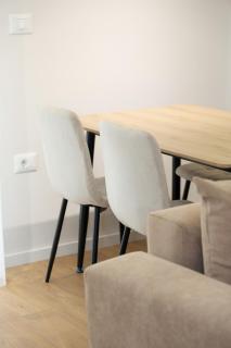 Cozy Apartment - 8