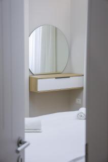 Cozy Apartment - 4