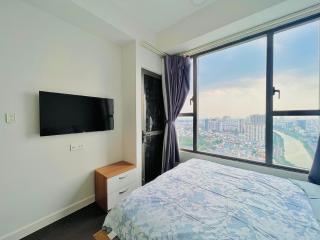 Apartment River Gate - 9