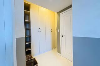 Apto com suíte, 1Q, Ar Cond, wifi, 200m do Boulevard Shopping - 6