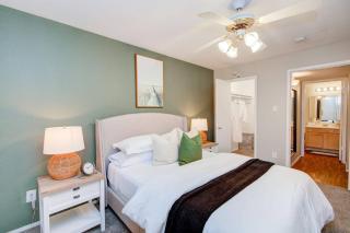 Sage 1 Bed 1 Bath Apt in Medical Center near NRG - 1