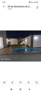 Casa para hospedagem - 2