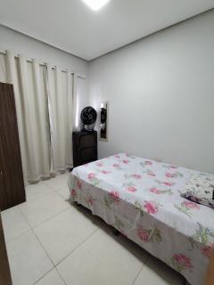 Casa para hospedagem - 1