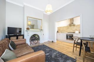 Apartment Faro - Heart of South Freo with Parking - 9