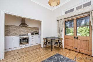 Apartment Faro - Heart of South Freo with Parking - 8